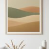 Modern Abstract Wall Art