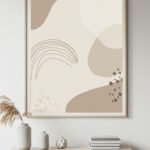 Minimalist Wall Art Print