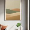 Modern Abstract Wall Art