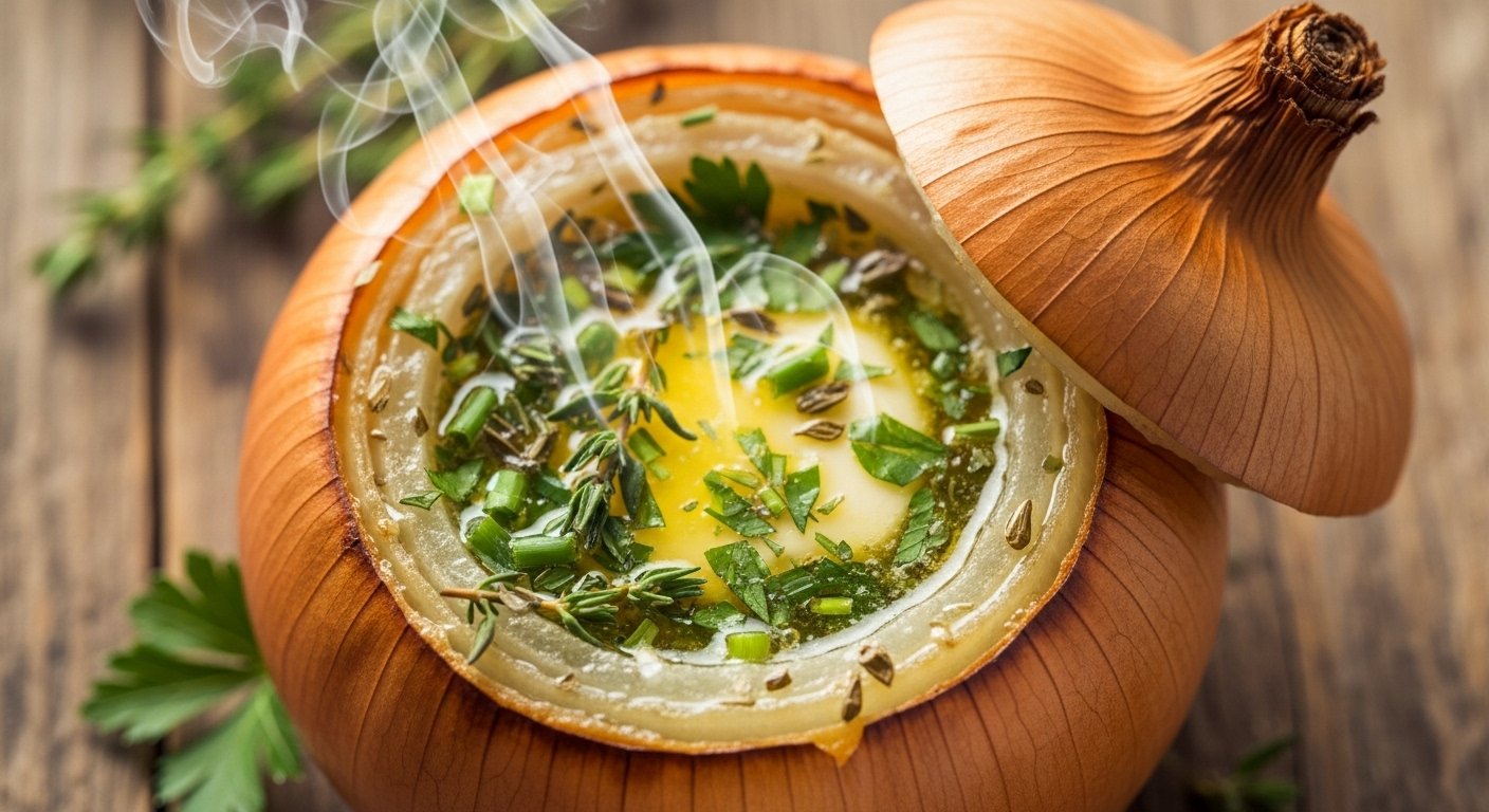 viral onion recipe , tiktok