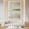 Modern Textured Wall Art Printable