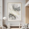 Chic Luxury Wall Art