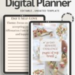 30-Day Rewrite Your Story Challenge