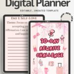 30 days rewrite challenge