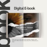 You Dream, Invest Smart – Personal Finance & Investing Ebook for Millennials and Gen Z