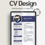CV TEMPLATE