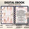 That Girl Digital Guide to Self-Care, Positivity, Routines & Manifestation Lifestyle"
