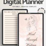 Guided Therapeutic Writing Prompts for Emotional Release, Self-Discovery & Inner Healing