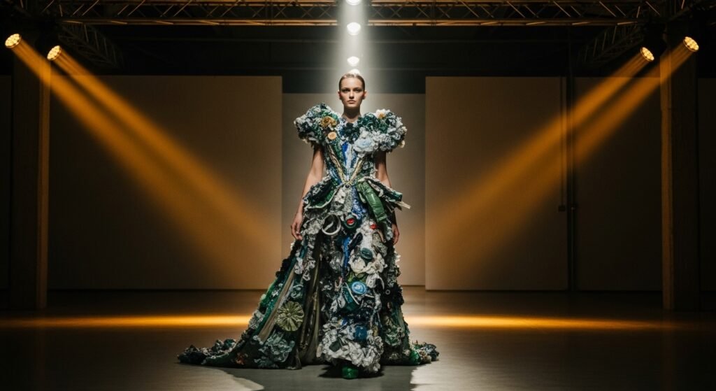 sustainable fashion trends 2025, eco-friendly clothing brands online, digital wardrobe apps 2025, AI styling apps fashion, eco conscious fashion brands 2025, best sustainable fabrics for clothing, digital fashion designers 2025, AR virtual try on clothes online, future of fashion industry 2025, eco-friendly slow fashion outfits, fashion resale apps trending 2025, ethical fashion brands Gen Z loves, smart wardrobe manager apps 2025 by artisan anthology