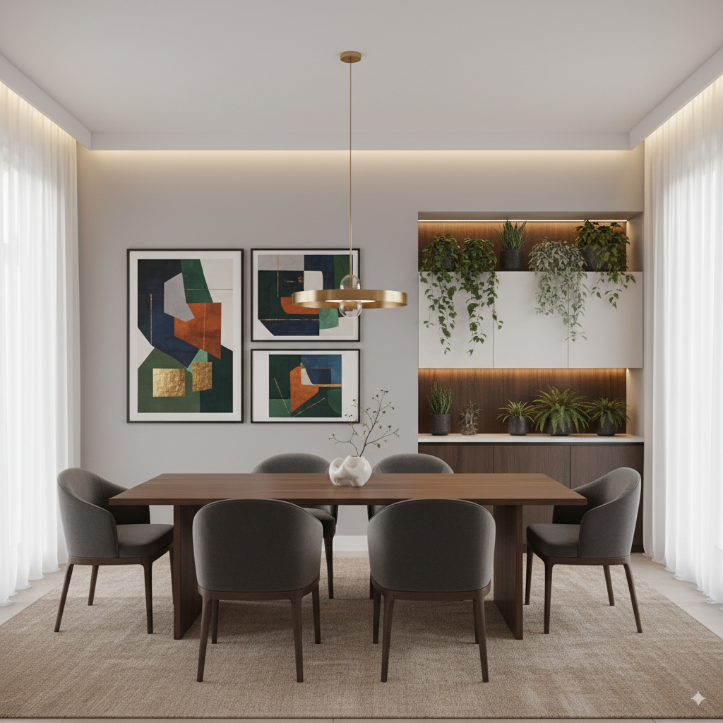 maximalist home decor, minimalist scandinavian wall art, legendary wall art, modern interior design trends 2025 by artisan anthology