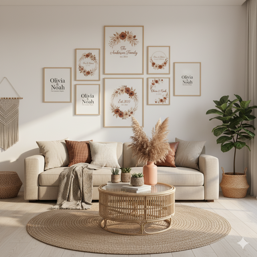 Boho-chic-personalized-wall-art-gallery-—-modern-home-decor-setup.png