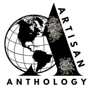 ARTISAN ANTHOLOGY LOGO