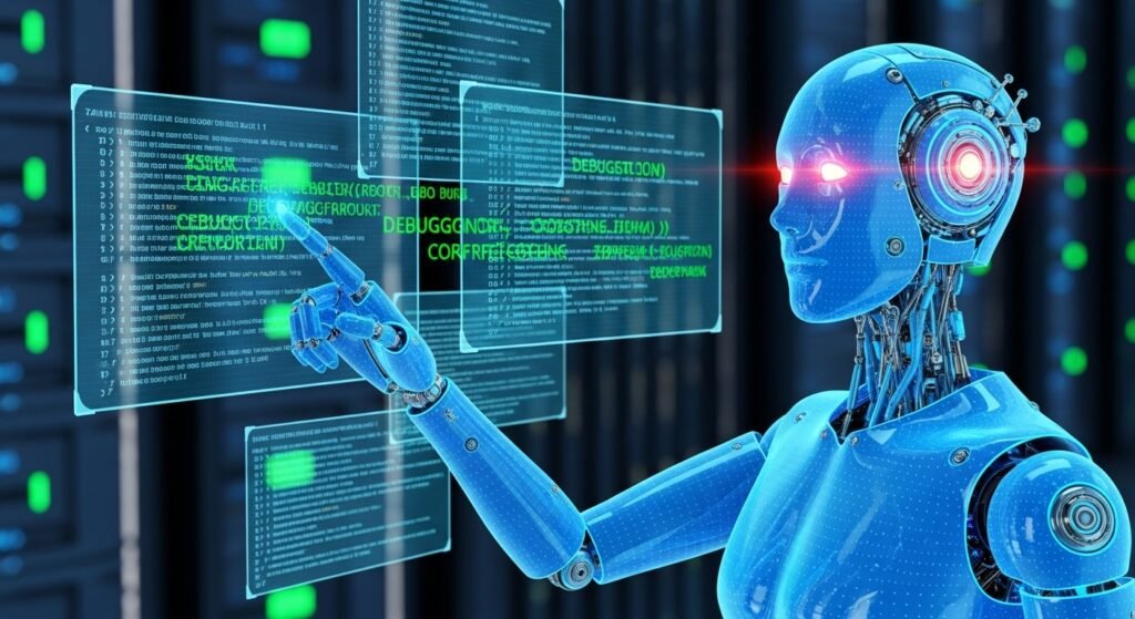 ai ide multi file code understanding by artisan anthology.