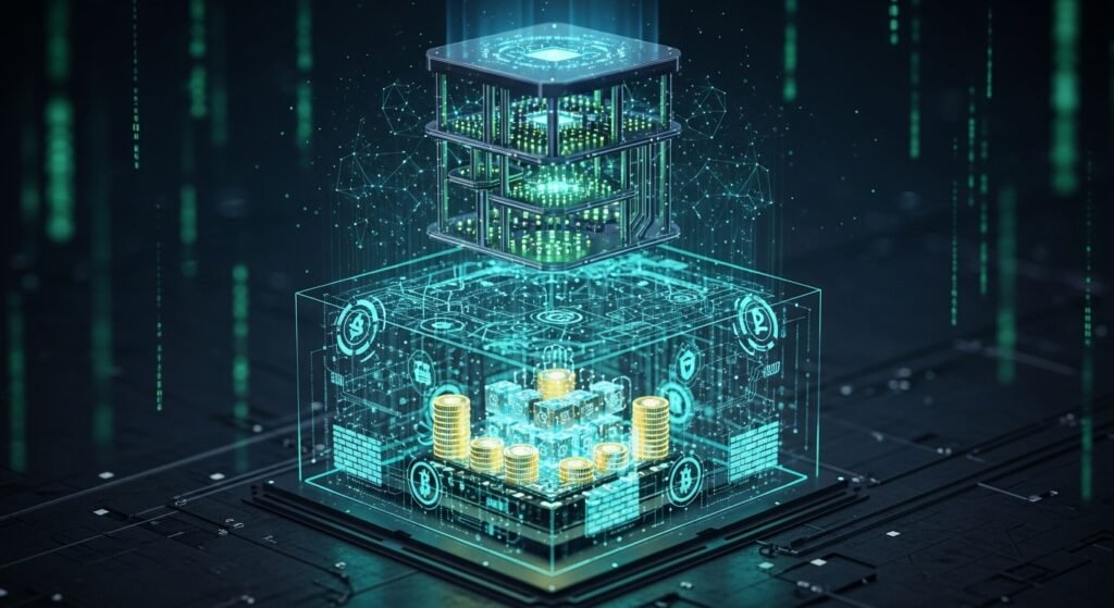 post quantum cryptography digital banking security by artisan anthology.