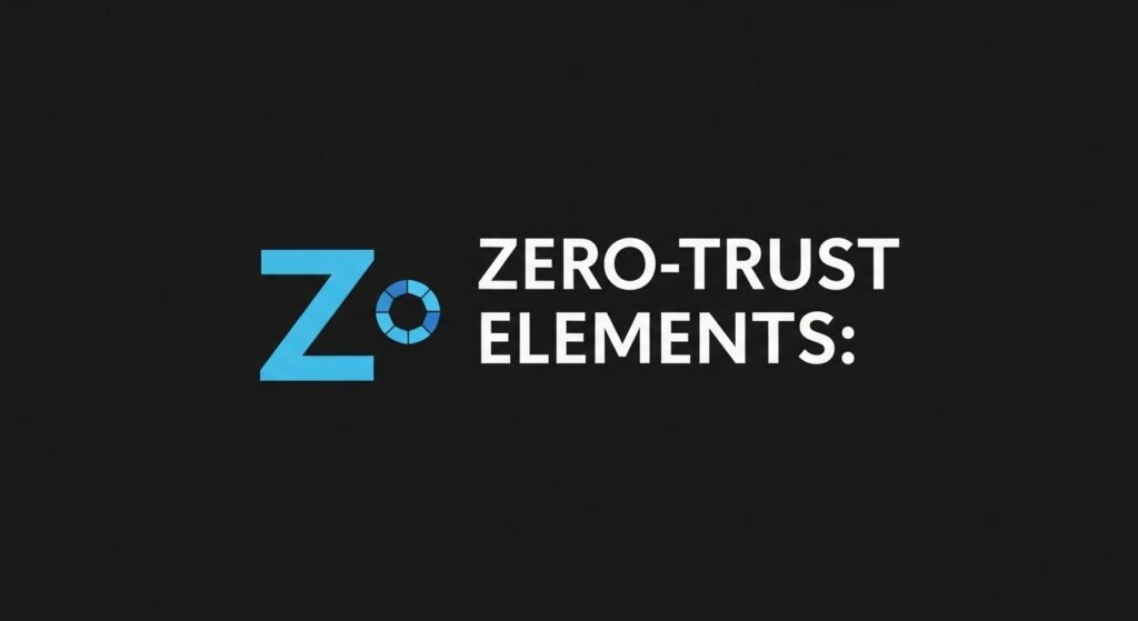 zero trust home office network segmentation by artisan anthology.