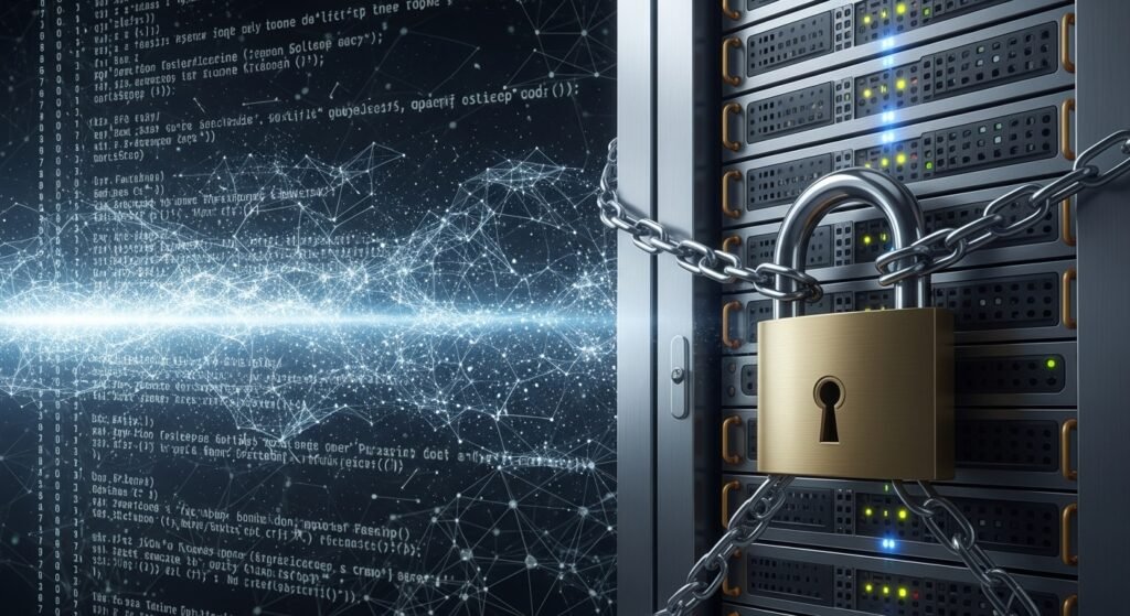 open source software data ownership privacy by artisan anthology.