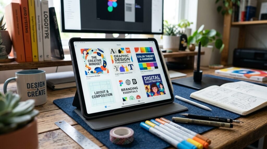 Creative digital ebooks for skill development by artisan anthology llc.